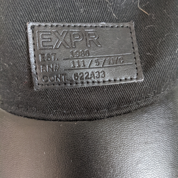 Express hat - Picture 3 of 3
